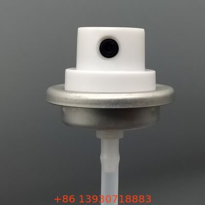 MDF Adhesive Kit Valve Compatible with MDF Activator Spray Actuators