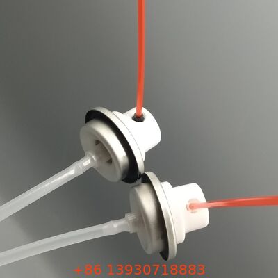 MDF Adhesive Kit Valve Compatible with MDF Activator Spray Actuators