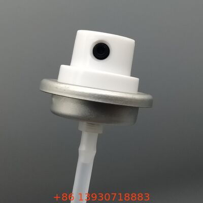 Aerosol WD-40 Spray Valve Compatible with Extension Tube for Multi-Purpose Lubricant