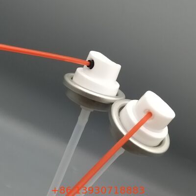 Durable MDF Kit Aerosol Valve for Professional Dent Removal Products