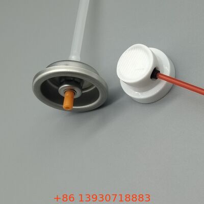 MDF Adhesive Kit Valve Precision-Controlled Aerosol Valve for MDF Glue Activator