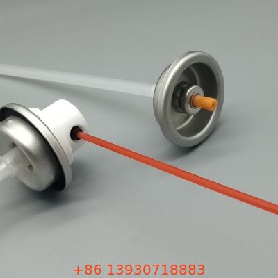 Durable MDF Kit Aerosol Valve for Professional Dent Removal Products