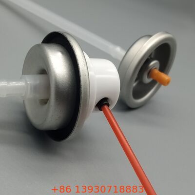 MDF Kit Spray Valve for Automotive Panel and Surface Repair Solutions