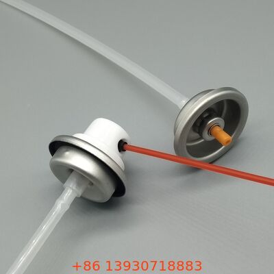 High Output MDF Kit Spray Valve for Automotive Repair Applications