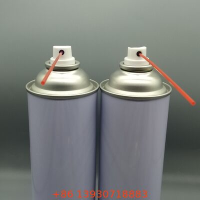 MDF Adhesive Kit Valve Compatible with MDF Activator Spray Actuators