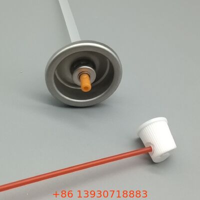 MDF Adhesive Kit Spray Valve Precision Dispensing Valve for Activator Spray