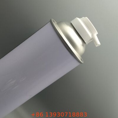 MDF Kit Activator Aerosol Valve High-Performance Valve for Two-Component Adhesive