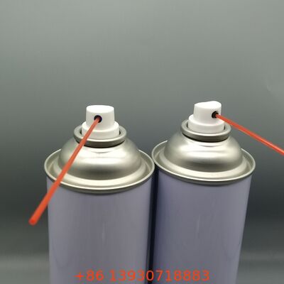 1 Inch Carburetor Cleaner Valve for Fuel Injection and Air Intake Systems