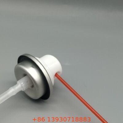 MDF Kit Activator Aerosol Valve High-Performance Valve for Two-Component Adhesive