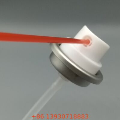 Carburetor Cleaner Spray Valve for Fuel System Degreaser and Intake Cleaner Sprays