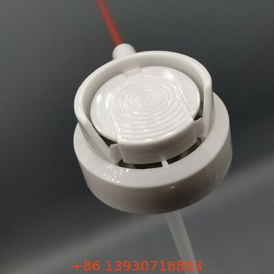 Aerosol WD-40 Lubricant Valve for Penetrating Oil and Maintenance Spray Cans