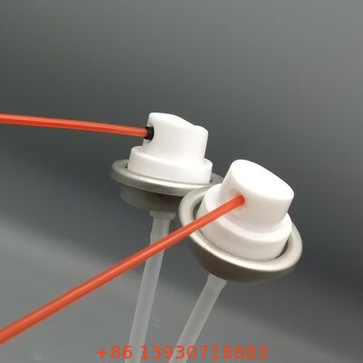 MDF Kit Spray Valve for Automotive Panel and Surface Repair Solutions