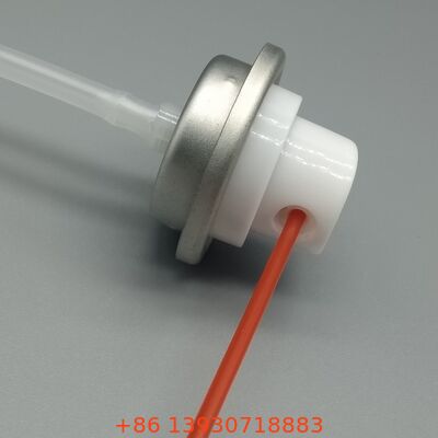 Aerosol WD-40 Spray Valve Precision Dispensing Valve with Smooth Spray Control