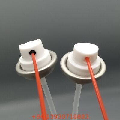 1 Inch Carburetor Cleaner Spray Valve For Rust Removal And Professional Maintenance