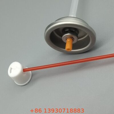 WD-40 Lubricant Aerosol Valve for Professional Maintenance Sprays