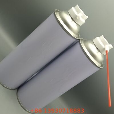 Professional Carburetor Cleaner Aerosol Valve And Activator For Engine Care Brands