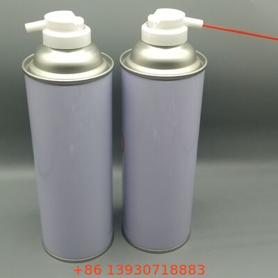 WD-40 Lubricant Aerosol Valve for Professional Maintenance Sprays