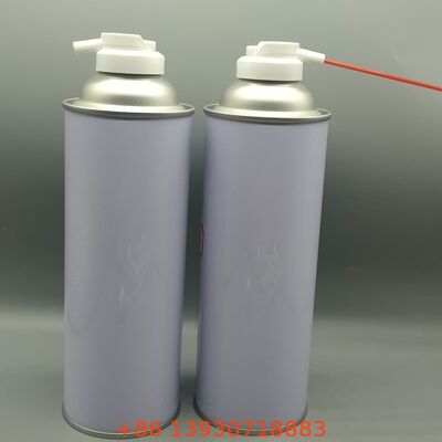 1 Inch Carburetor Cleaner Spray Valve For Rust Removal And Professional Maintenance