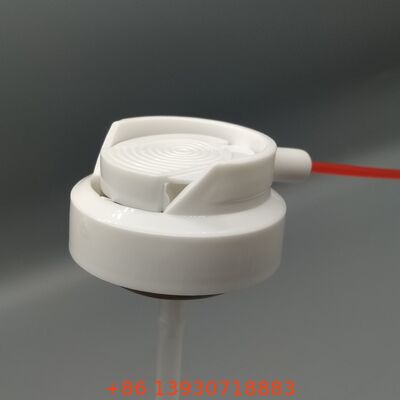 Aerosol WD-40 Lubricant Valve Fits Standard WD-40 Type Aerosol Cans