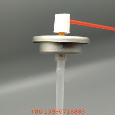 1 Inch Carburetor Cleaner Spray Valve for Deep Cleaning of Engine Components