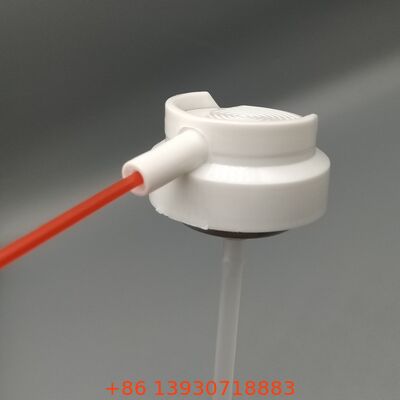 Aerosol WD-40 Lubricant Valve Fits Standard WD-40 Type Aerosol Cans