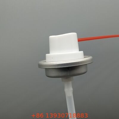 Aerosol WD-40 Lubricant Valve Fits Standard WD-40 Type Aerosol Cans