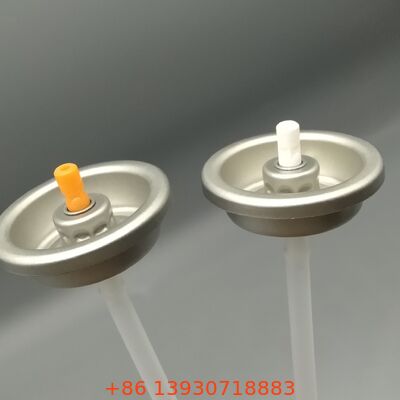 1 Inch Carburetor Cleaner Spray Valve For Rust Removal And Professional Maintenance