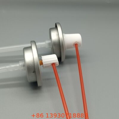 Aerosol WD-40 Lubricant Valve for Multi-Purpose Penetrating Oil Sprays