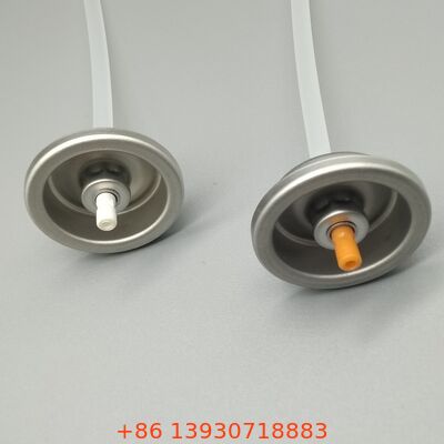 Carburetor Cleaner Valve Precision Dispensing Valve for Throttle Body Cleaner