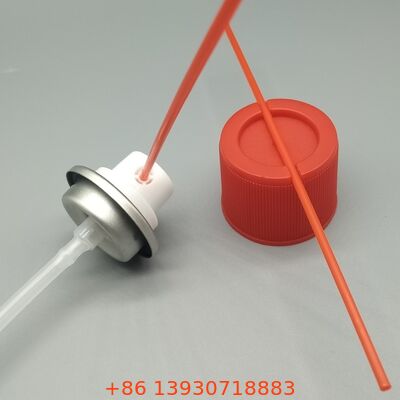 MDF Kit Activator Aerosol Valve Professional Activator Aerosol Valve for Woodworking