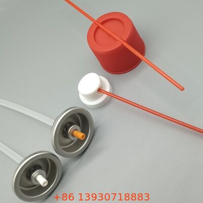 MDF Kit Aerosol Activator Valve with Reliable Dispensing Performance