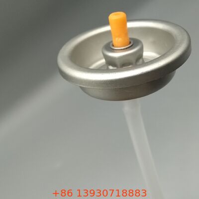 Professional WD40 Aerosol Valve for Automotive Service and Repair Use