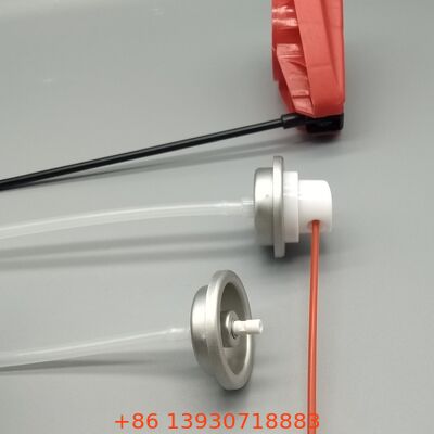 1 Inch WD40 Aerosol Valve for Anti Rust Lubrication and Metal Protection