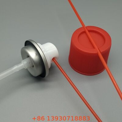 Precision WD40 Spray Valve for Controlled Oil and Lubricant Dispensing