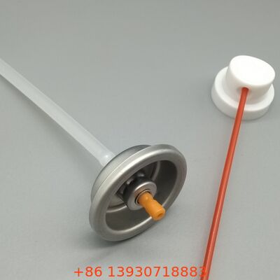 High Output MDF Kit Spray Valve for Automotive Repair Applications