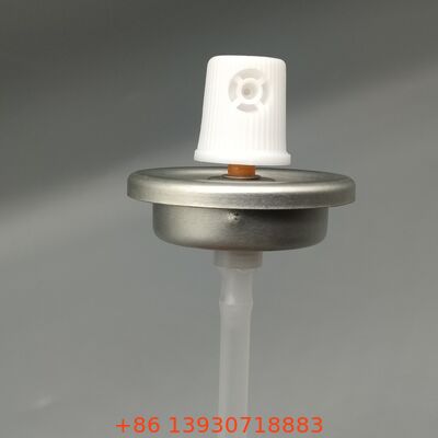 Precision WD40 Spray Valve for Controlled Oil and Lubricant Dispensing