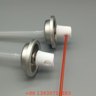 High Output MDF Kit Spray Valve for Automotive Repair Applications