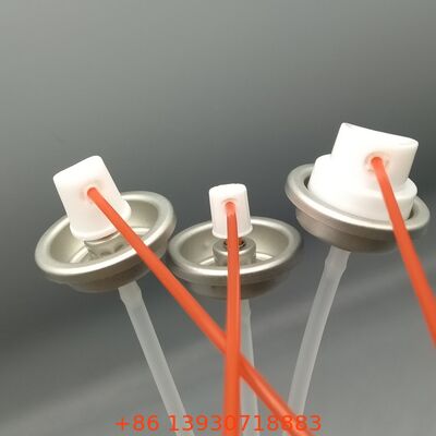 Precision WD40 Spray Valve for Controlled Oil and Lubricant Dispensing