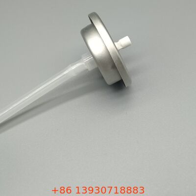 Aerosol WD-40 Lubricant Valve for Multi-Purpose Penetrating Oil Sprays