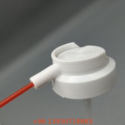 Durable WD40 Aerosol Valve for Rust Prevention and Anti Corrosion Products