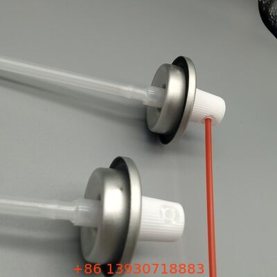 MDF Kit Activator Aerosol Valve for Professional Wood Repair Systems