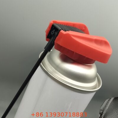 1 Inch Carburetor Cleaner Spray Valve for Deep Cleaning of Engine Components