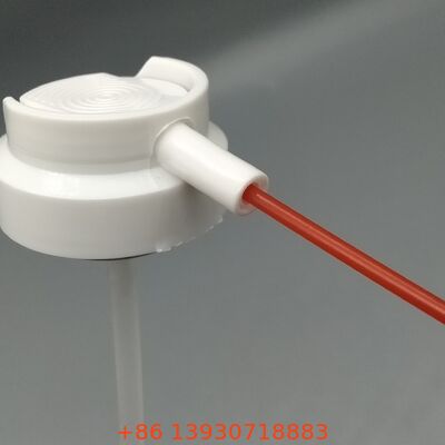 Aerosol MDF Kit-Activator Valve for Two-Component Repair and Bonding Systems