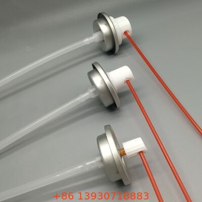 1 Inch Carburetor Cleaner Spray Valve For Rust Removal And Professional Maintenance