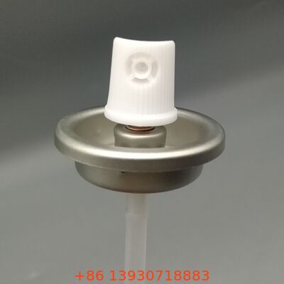 Aerosol MDF Kit-Activator Valve for Two-Component Repair and Bonding Systems