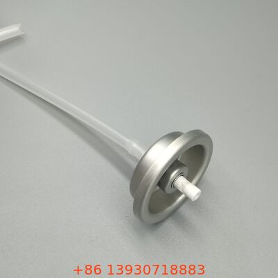 Aerosol MDF Kit-Activator Valve for Two-Component Repair and Bonding Systems