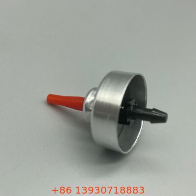 Universal Lighter Refill Gas Valve for Torch, Jet, and Standard Pocket Lighters