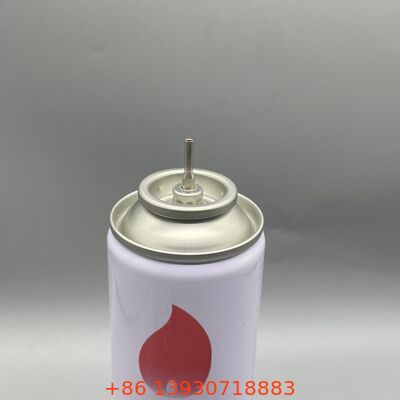 Precision Butane Gas Valve for Lighter Refills Ensuring Accurate Flow Control