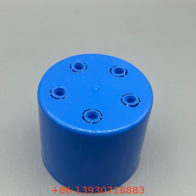 High Compatibility Butane Gas Valve Featuring 20mm Plastic Stem for in Lighter Refill Applications and Gas Dispensing Devices