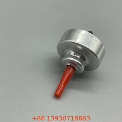 1 Inch Industrial Grade Lighter Gas Refill Valve for Consumer Gas Products